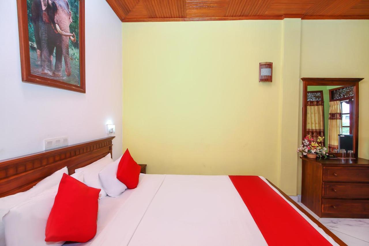Lagoon Garden Hotel Beruwala Exterior foto